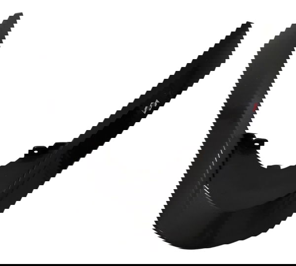 Carenagem Frontal Farol Honda Pcx 150 16/18 Orig 53638 Cinza-escuro