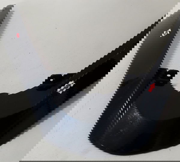 Carenagem Frontal Farol Honda Pcx 150 16/18 Detalhe 53635 Azul-escuro