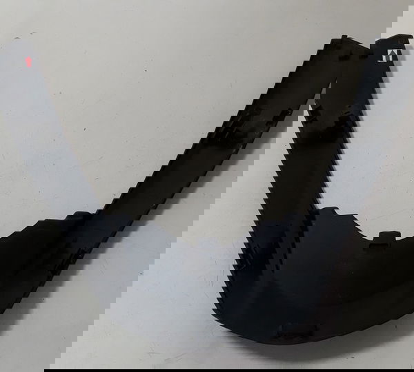 Carenagem Frontal Farol Honda Pcx 150 16/18 Detalhe 53635 Azul-escuro