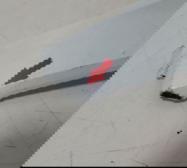 Carenagem Frontal Farol Pcx 160 23/24 Orig Detalhe 53600 Branco