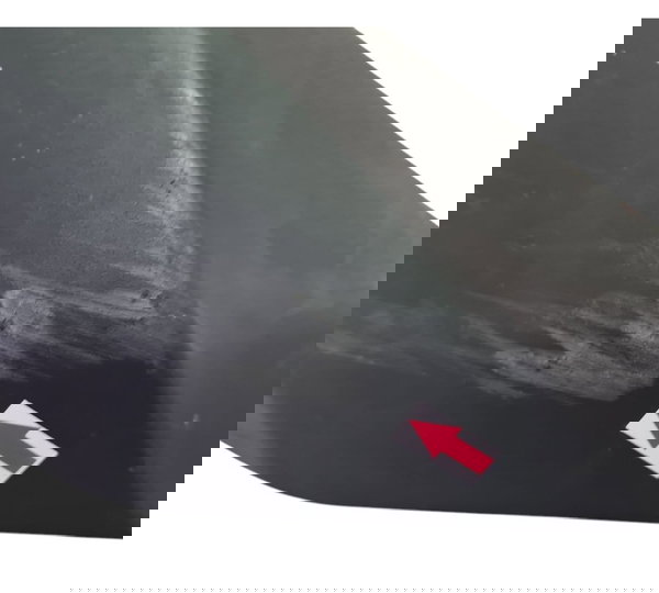 Protetor Escapamento Twister Cb 300f 23/25 Detalhes 53557