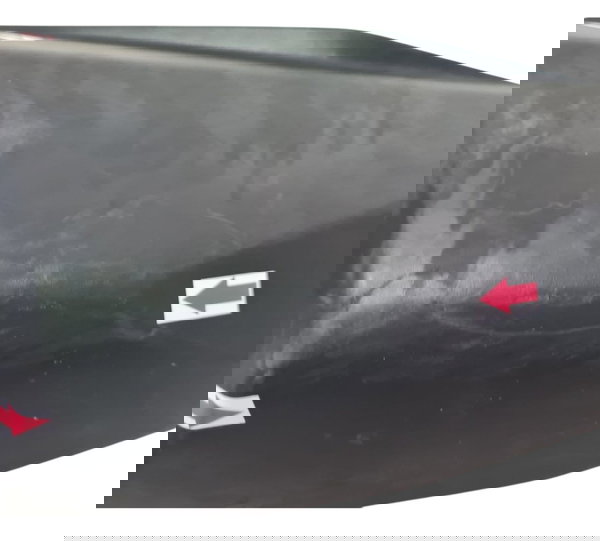 Protetor Escapamento Twister Cb 300f 23/25 Detalhes 53557