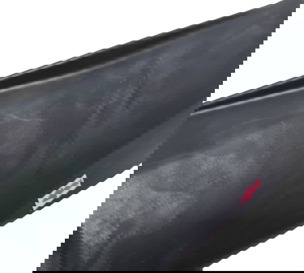 Protetor Escapamento Twister Cb 300f 23/25 Detalhes 53557