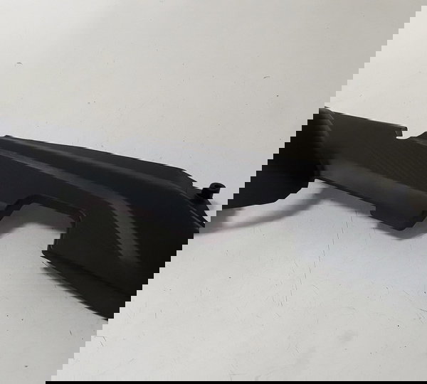 Carenagem Rabeta Pop 110i 16/23 L/d Orig Ralada 53632 Preto