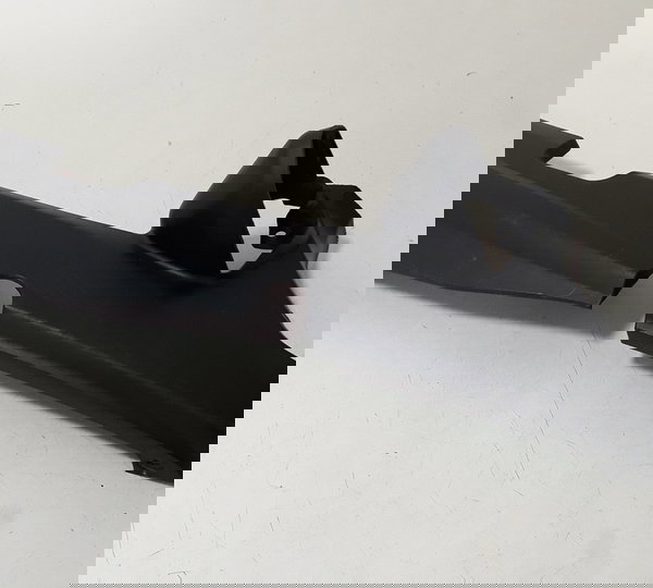 Carenagem Rabeta Pop 110i 16/23 L/d Orig Ralada 53632 Preto