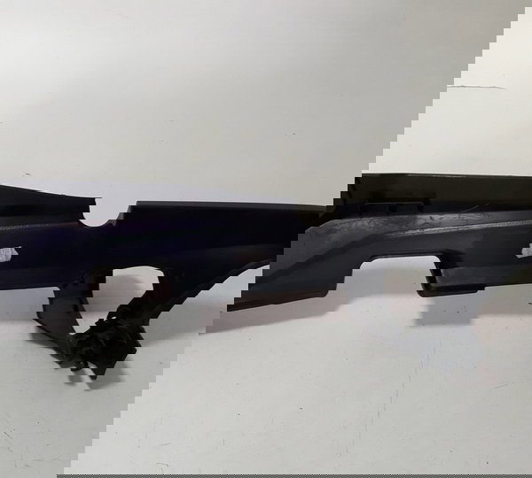 Carenagem Rabeta Pop 110i 16/23 L/d Orig Ralada 53632 Preto