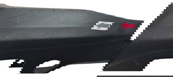 Carenagem Rabeta Esq Honda Pop 110i 19/24 Detalhes 53554