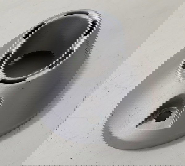 Protetor Bocal Escapamento Pcx 160 23/24 Orig 53634