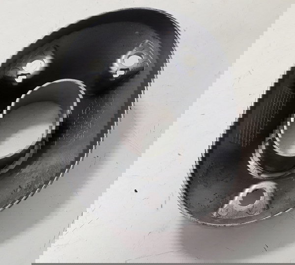 Protetor Bocal Escapamento Pcx 160 23/24 Orig 53634