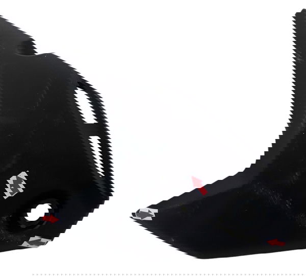 Protetor Escapamento Honda Adv 150 21/24 Orig Detalhe 53559