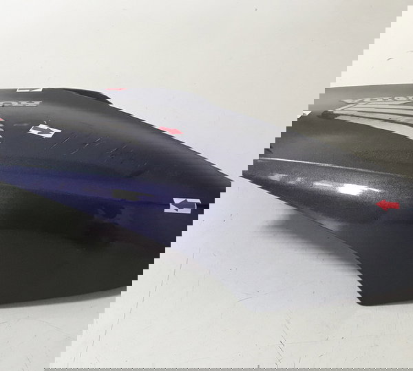 Aba Tanque Honda Cg 160 Fan 22/23 L/d Orig Detalhe 53628 Cinza