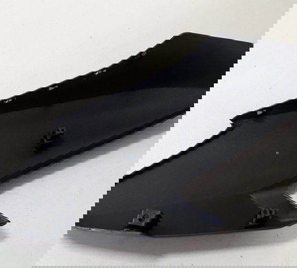 Aba Tanque Honda Cg 160 Fan 22/23 L/d Orig Detalhe 53628 Cinza