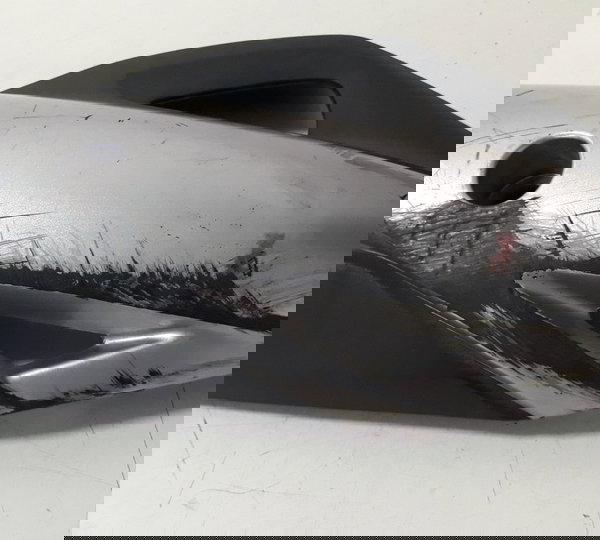 Protetor Escapamento Honda Pcx 150 19/22 Orig Ralado 53633