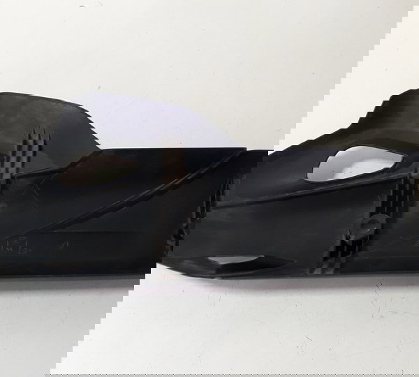 Protetor Escapamento Honda Pcx 150 19/22 Orig Ralado 53633