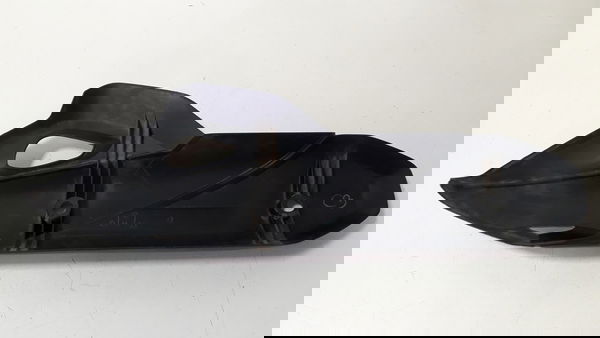 Protetor Escapamento Honda Pcx 150 19/22 Orig Ralado 53633