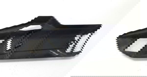 Protetor Escapamento Honda Pcx 160 23/24 Orig Ralado 53610