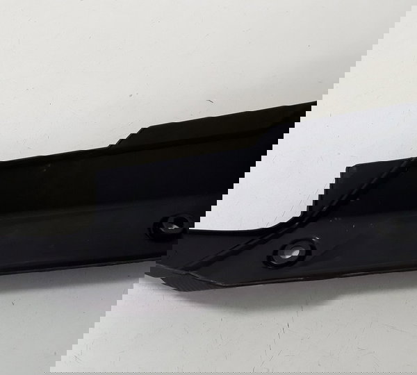 Protetor Escapamento Honda Elite 125 18/23 Ori Detalhe 53550