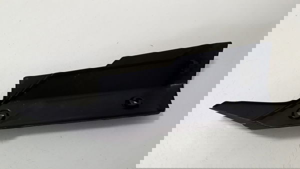 Protetor Escapamento Honda Elite 125 18/23 Ori Detalhe 53550