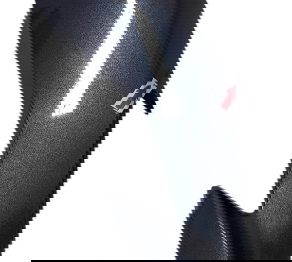 Carenagem Bananinha Farol Cg 160 Fan 22/23 L/d Orig 53562 Cinza-escuro