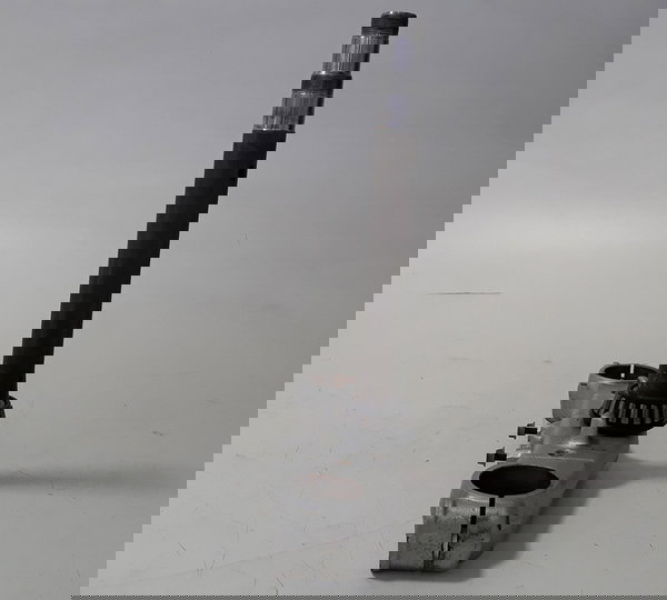 Mesa Inferior Suzuki Bandit 650n 10/10 Orig Detalhe 52546