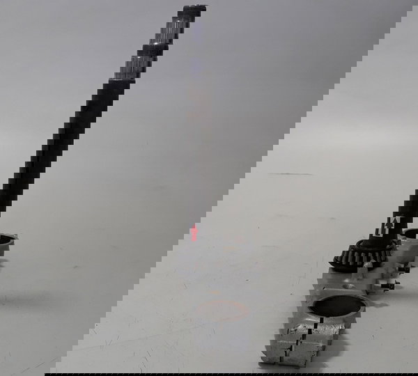 Mesa Inferior Suzuki Bandit 650n 10/10 Orig Detalhe 52546