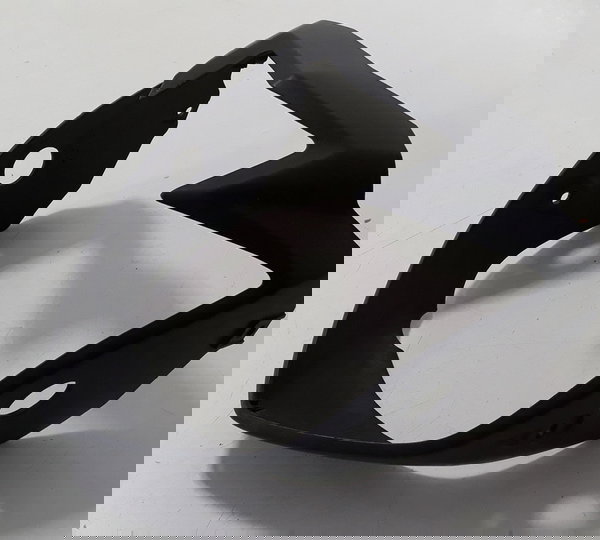 Carenagem Mascara Farol Fazer 250 11/17 Orig Detalhe 53474 Preto