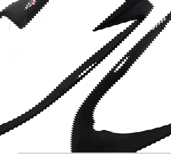 Carenagem Mascara Farol Fazer 250 11/17 Orig Detalhe 53474 Preto