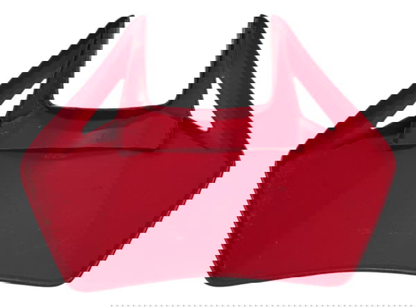 Carenagem Frontal Farol Tornado 250 02/08 Orig Detalhe 53501