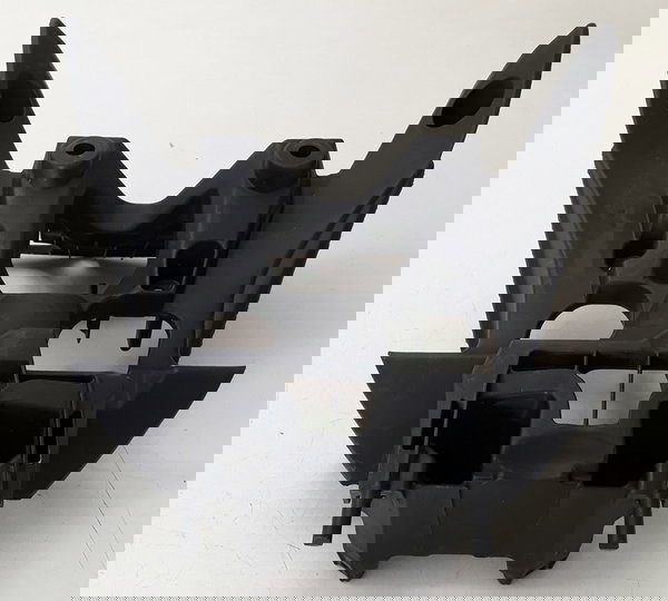 Aranha Suporte Painel Honda Cb 250 Twister 16/22 Orig 1671