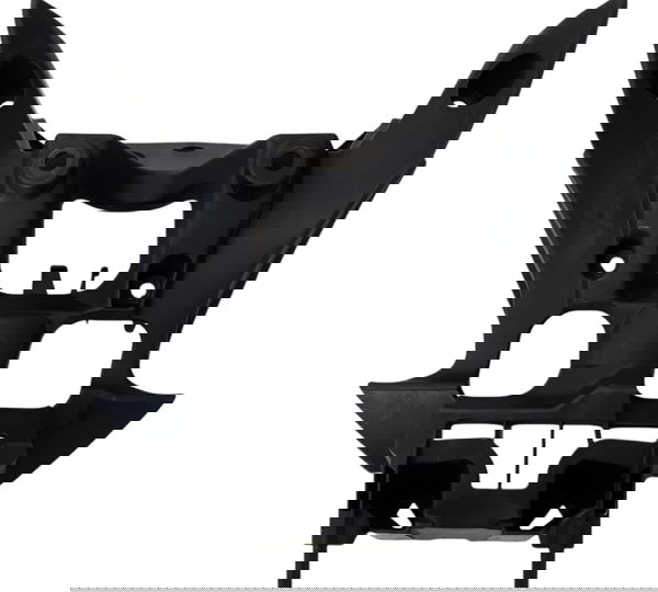 Aranha Suporte Painel Honda Cb 250 Twister 16/22 Orig 1671