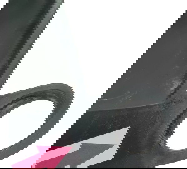 Acabamento Luz Placa Buell Xb12x 2008 Orig Descrição 53270 Preto