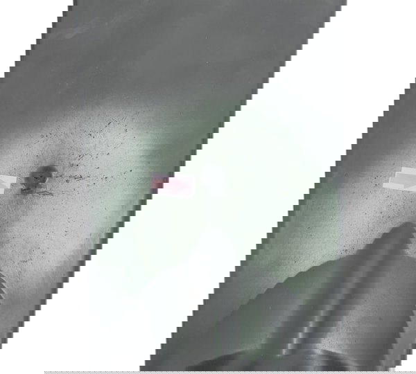 Acabamento Luz Placa Buell Xb12x 2008 Orig Descrição 53270 Preto