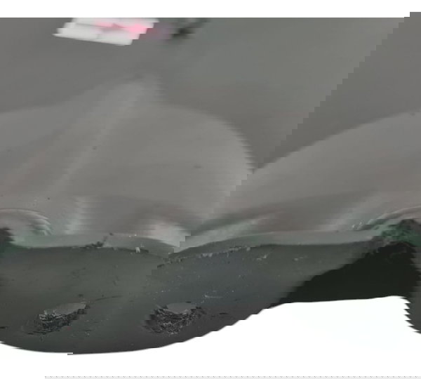 Acabamento Luz Placa Buell Xb12x 2008 Orig Descrição 53270 Preto