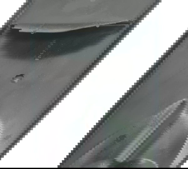 Acabamento Luz Placa Buell Xb12x 2008 Orig Descrição 53270 Preto