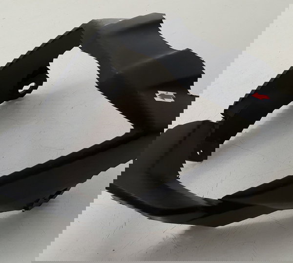 Carenagem Mascara Farol Crosser 150 16/21 Orig Detalhe 4798 Preto