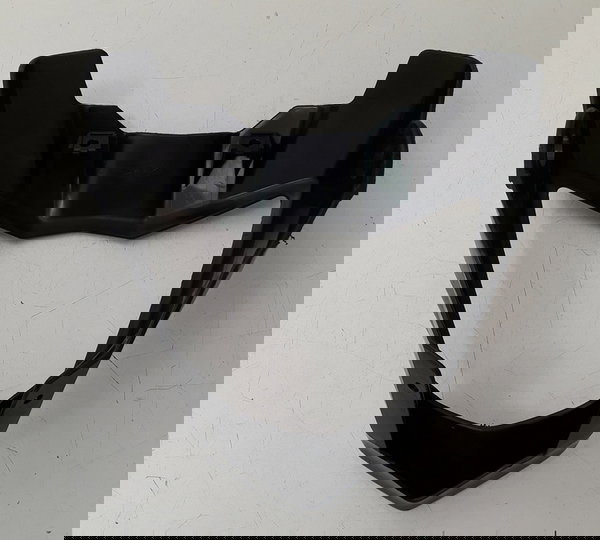 Carenagem Mascara Farol Crosser 150 16/21 Orig Detalhe 4798 Preto