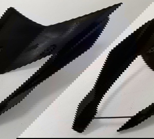 Carenagem Mascara Farol Xtz 250 Lander 07/17 Detalhe 1664 Preto