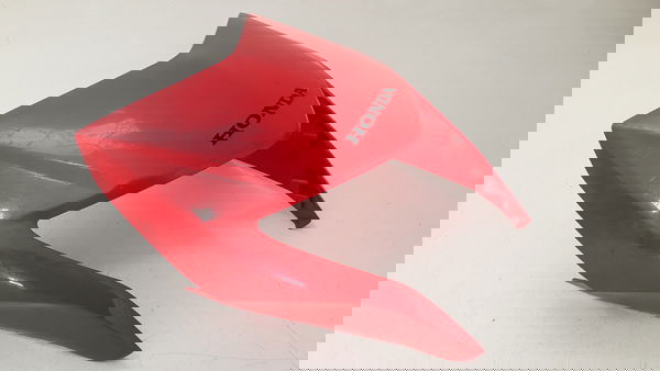Carenagem Mascara Farol Bros 150 13/14 Orig Detalhe 53476