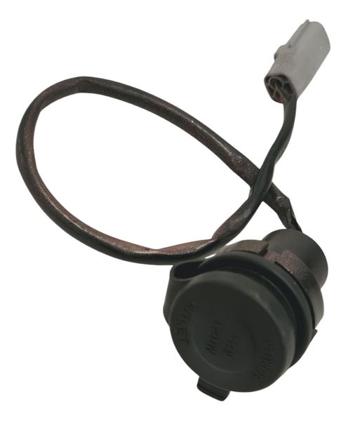 Tomada 12v Buell Xb12x 2008 Original Descrição 53267