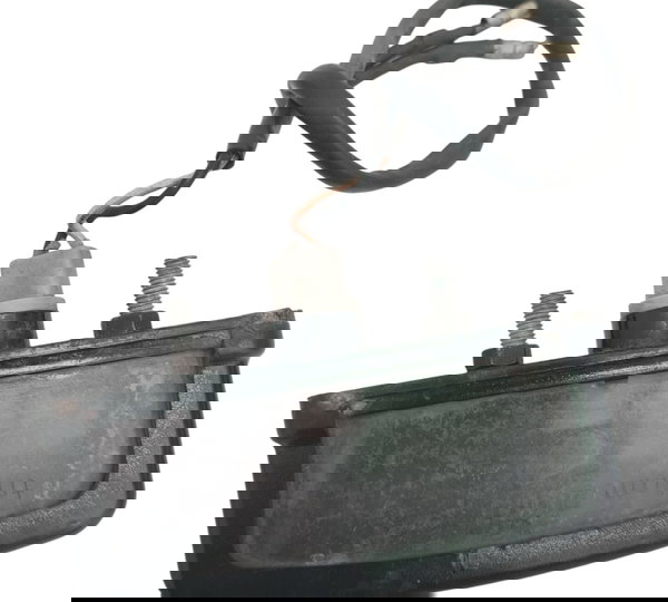 Luz Placa Buell Xb12x 2008 Original Quebrada 53268