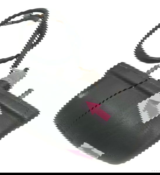 Luz Placa Buell Xb12x 2008 Original Quebrada 53268