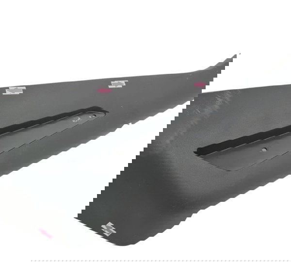 Acabamento Tampa Baú Esq Honda Gl 1800 2019 Descrição 53046 Preto