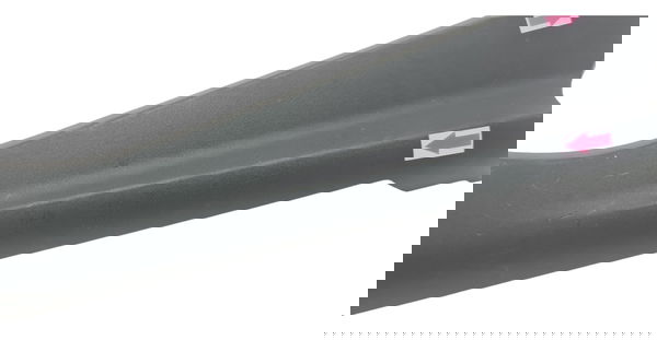 Acabamento Tampa Baú Esq Honda Gl 1800 2019 Descrição 53046