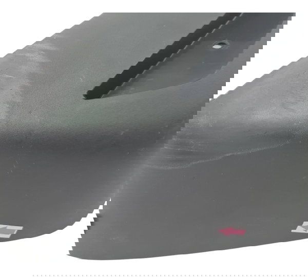 Acabamento Tampa Baú Esq Honda Gl 1800 2019 Descrição 53046 Preto