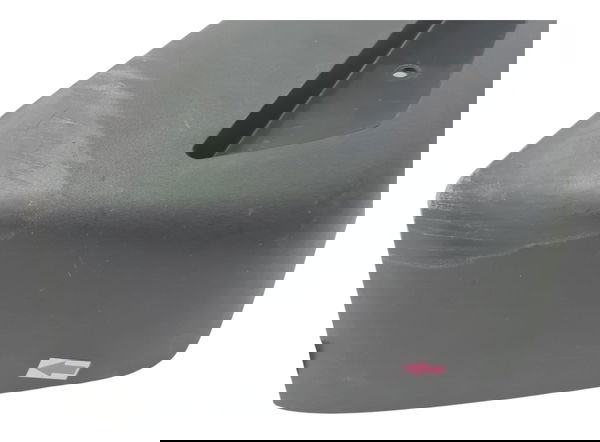 Acabamento Tampa Baú Esq Honda Gl 1800 2019 Descrição 53046