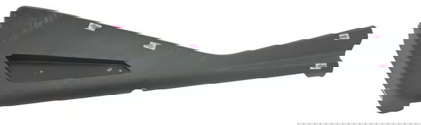 Acabamento Tampa Baú Esq Honda Gl 1800 2019 Descrição 53046