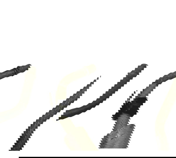 Mangueira Cano Óleo Buell Xb12x 2008 Orig Descrição 53273