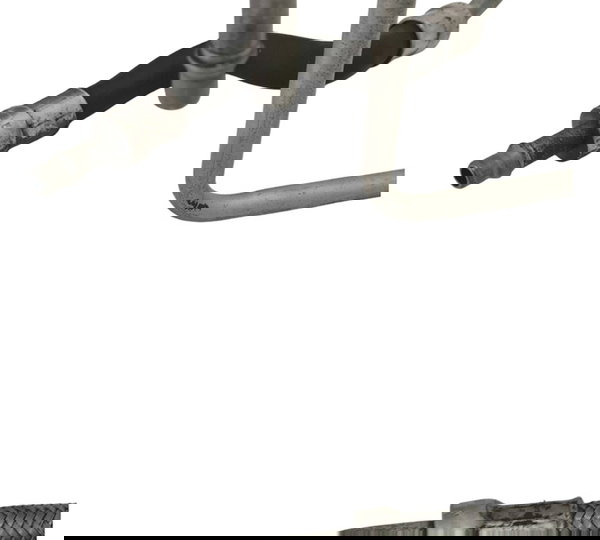 Mangueira Cano Óleo Buell Xb12x 2008 Orig Descrição 53273