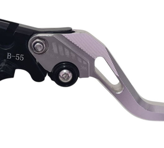 Manete/manicoto Esq Buell Xb12x Orig Descrição 53280