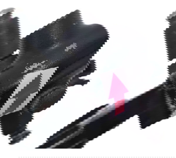 Manete/manicoto Esq Buell Xb12x Orig Descrição 53280